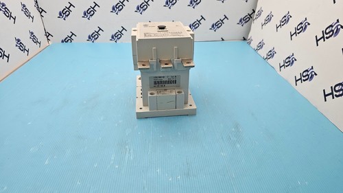 ALLEN BRADLEY 100-D180EJ00 CONTACTOR - Picture 5 of 11