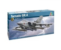 Tornado GR.4 / 1:32 - Italeri 2513