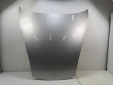 98 Porsche Boxster 986 1328 Hood Front Trunk Arctic Silver