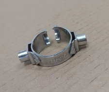 NOS Vintage Huret Bike Shifter Clamp 28.6 mm Size Bicycle