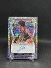 2021-22 Prizm - Fast Break Autographs Jarrett Allen AUTO #FBJAL