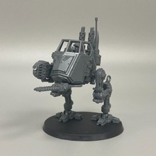ASTRA MILITARUM SCOUT SENTINEL WARHAMMER 40,000 40K IMPERIAL GUARD VEHICLE
