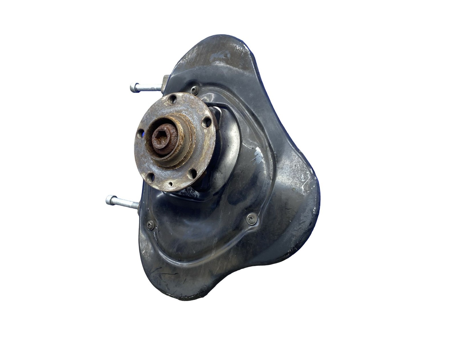 2017-2023 AUDI R8 V10 4S RWS RWD 5.2L FRONT RIGHT SPINDLE KNUCKLE HUB BEARING
