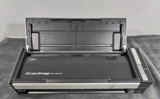 Fujitsu ScanSnap S1300 Pass-Through Scanner No Cables Unit Only