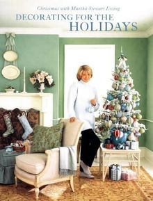 Christmas With Martha Stewart Living: Book 2 von Stewart... | Buch | Zustand gut