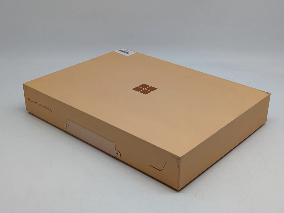 Microsoft Surface Laptop 7 13.8" Snapdragon X Plus 16GB DDR5 512GB SSD Win 11 - Image 4 of 4