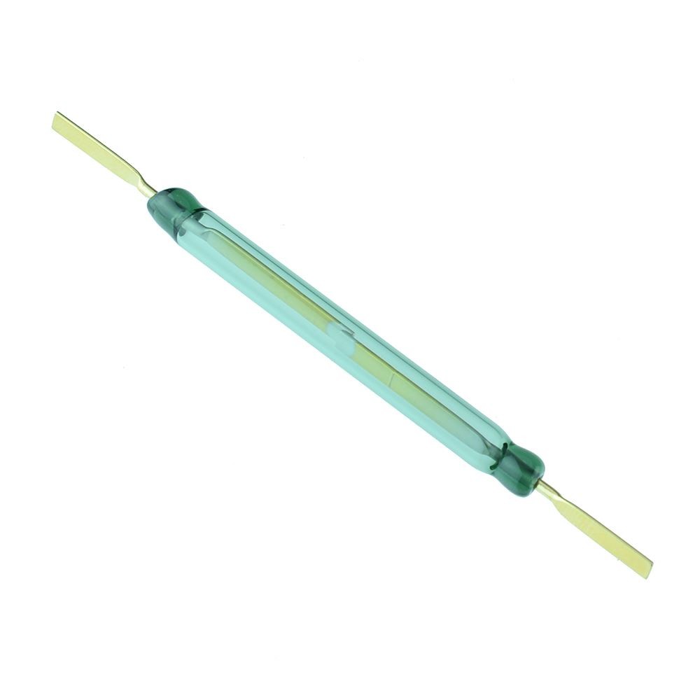 10pcs SPST-NO Reed Switch 3A (80-95AT) - GC1513 Comus