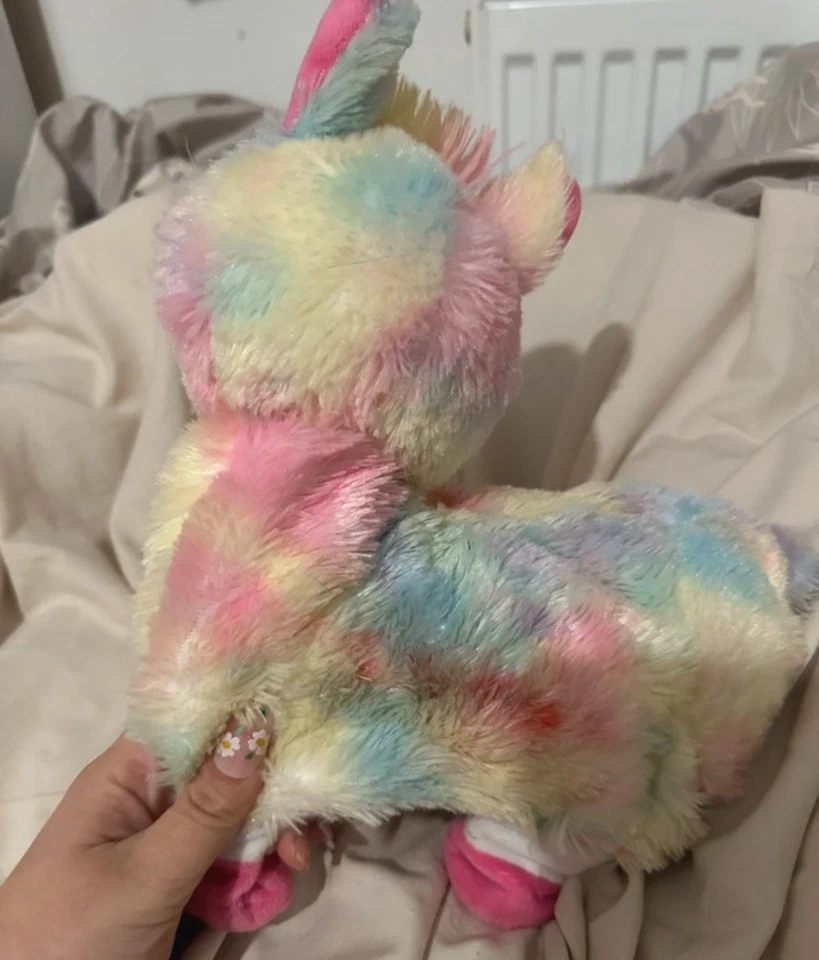 Juguete Zuru Pets Alive Boppi The Booty Shakin Llama - Imagen 2 de 3