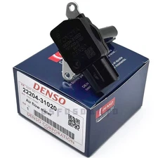 OEM 22204-31020 Mass Air Flow Meter MAF Sensor for Lexus Scion Prius 1.8L New