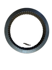 Tr6060-15b Shift Sleeve 3rd 4th Gears With Advanced And Non Advanced Teeth