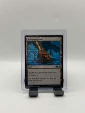 MTG, Reliquary Tower $3 ORDER MIN 254 NM Core Set 2019 Regular