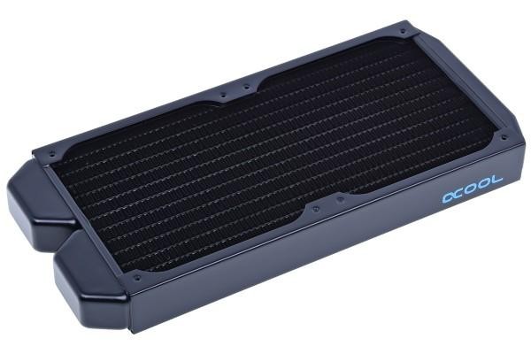 Alphacool 35265 computer cooling system part/accessory Radiator