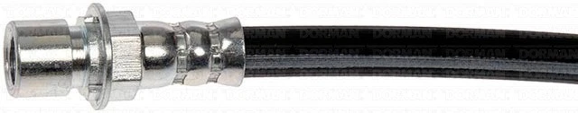 Тормозной гидравлический шланг Dorman H80967 подходит для моделей Buick Cadillac Chevrolet GMC - Изображение 3 из 4