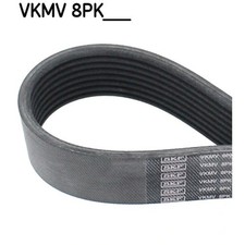 Skf Keilrippenriemen für Mercedes-Benz M-CLASS GL-CLASS R-CLASS S-CLASS (W221 Skf Keilrippenriemen für Mercedes-Benz M-CLASS GL-CLASS R-CLASS S-CLASS (W221