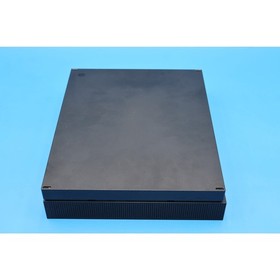 Microsoft Xbox One X (Model 1787), 1TB, Black, Console