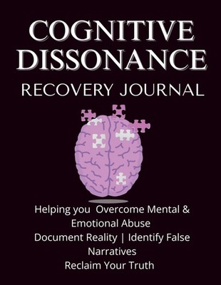 Beyond The Chaos: Guided Cognitive Dissonance Journal