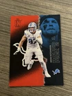 2025 Topps Aidan Hutchinson Red (Raw)
