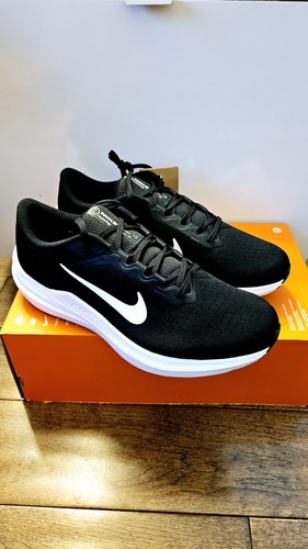 Nike Air Winflo 10 Mens Running Trainers Dv4022 Sneakers Shoes 003 UK Size 10.5 - Picture 9 of 11