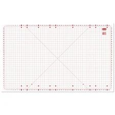 X Large Self Healing Cutting Mat TableTop 59x36 Quilting For Sewing Craft Table