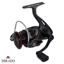 Mikado NSC N.G Spinning Reel FD - Spinning Fishing Reel - 2005 / 3005 / 4005 