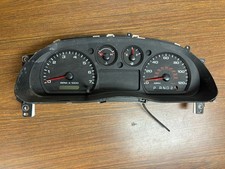 07 08 09 Ford Ranger Speedometer Cluster Instrument. 19628 Miles. Read