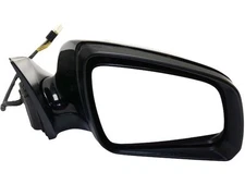 For 2008-2009 Mercedes C230 Mirror Right Kool Vue 54919NCRY Door Mirror