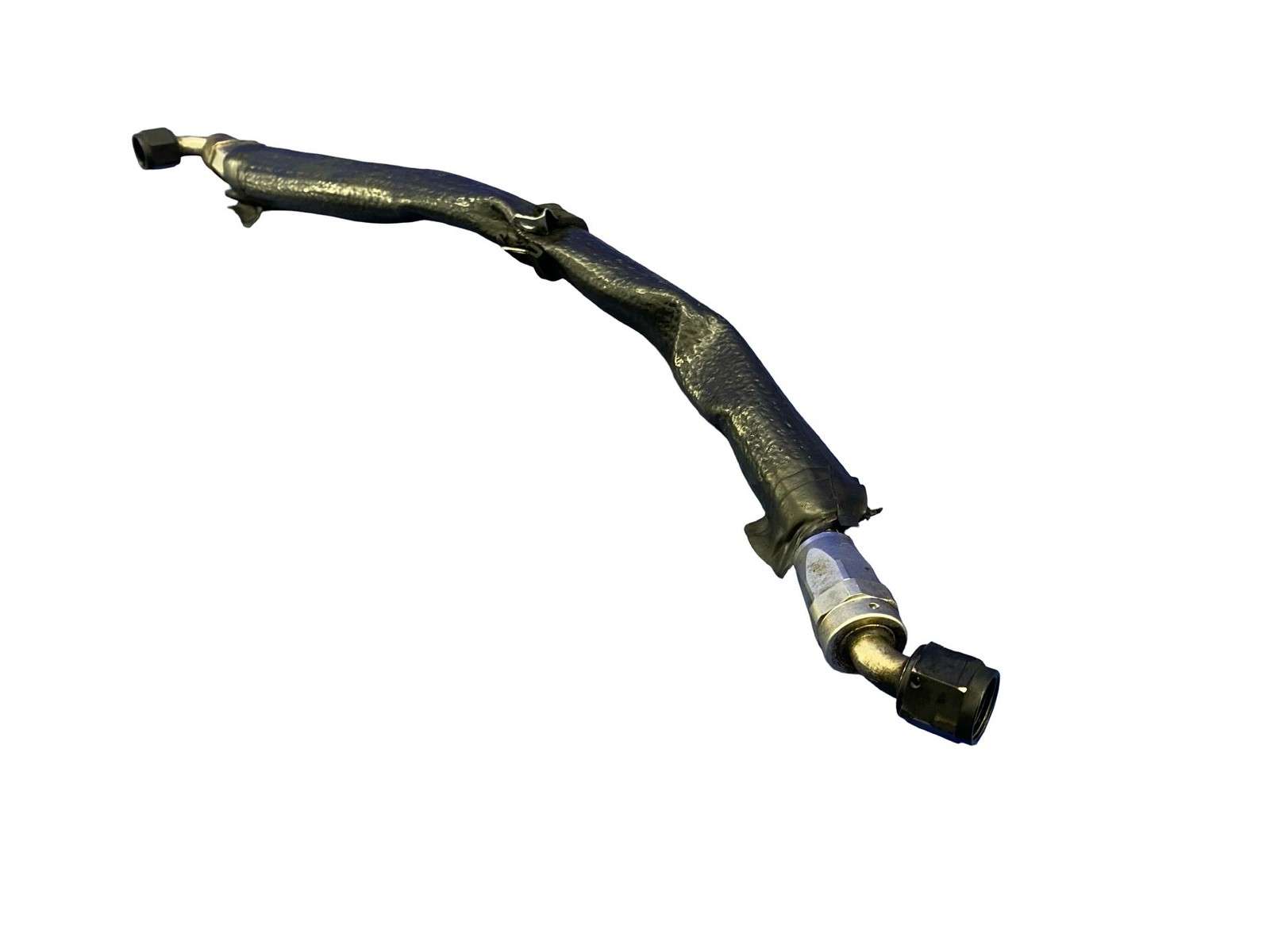 2006 Lamborghini Gallardo LP520-4 Oem Hose Pipe Tube Line