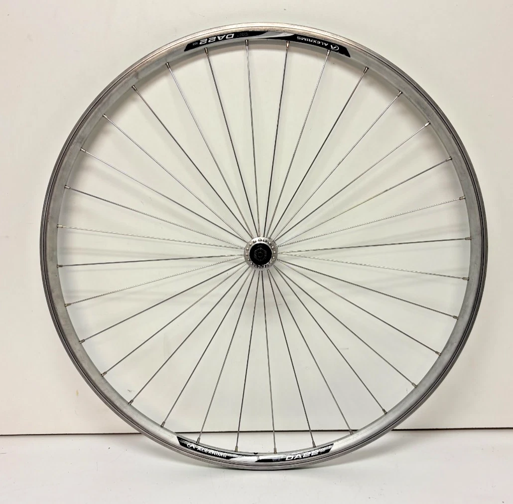 Alexrims 700C Bicycle Wheels & Wheetsets for sale - eBay