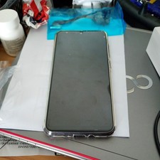 F5pro K 60 Android Smartphone 256GB 8GB RAM Snapdragon 680 11,0 Zoll Grau