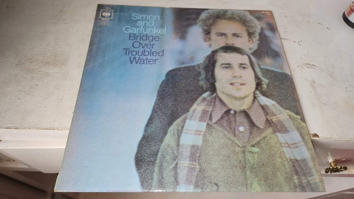Bridge over Troubled Water in Music Records for sale | eBay UK