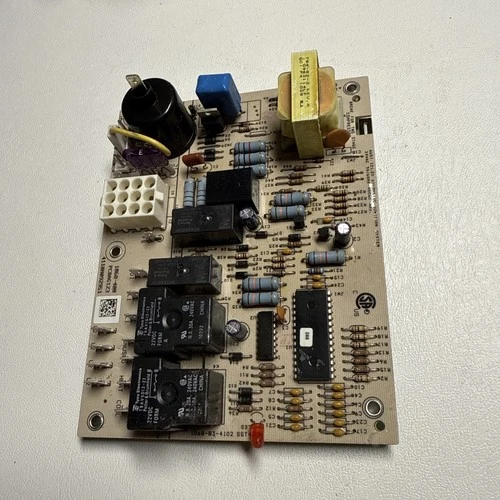 Goodman Amana PCBAG123 Furnace Control Circuit Board For 1068-400