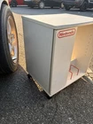 Vintage Nintendo Storage Cabinet Super Mario Rolling Video Game Cart 80s 1989