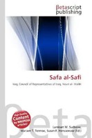 Lambert M. Surhone (U. A.) | Safa Al-Safi | Taschenbuch | Englisch (2026)