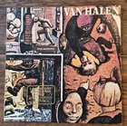 VAN HALEN   Fair Warning.  12" Vinyl LP 1981 Warner Bros HS 3540