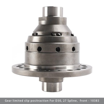Gear Limited Slip Differential Dana 30 Front 27 Spline