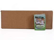 2024 LEAF SOCCER BLASTER 20-BOX CASE