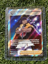 Carte Pokémon Tarak 182/185 EB04 Voltage Eclatant FR