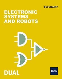 Inicia Technology 2.º ESO. Electronic Systems and Robots... | Buch | Zustand gut