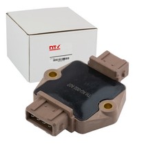 NTY SCHALTGERÄT ZÜNDANLAGE STEUERGERÄT passend für AUDI 100 80 A4 A6 COUPE |