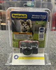 PetSafe PIF-275-19 Wireless Fence Receiver Collar