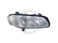 Scheinwerfer Depo Links FüR Opel Omega B 1994-1999