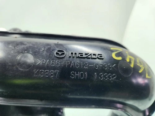 K3887SH0113332 Tuyaux Turbocompresseur pour MAZDA CX-5 (KE) 2016 188523 - Bild 3 von 8
