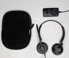 Jabra Engage 50 Usb-C Headset With Controller And Case