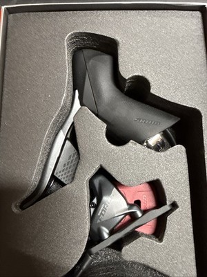 Sram Force D1 Axs Left Front Shifter And Brake 12 Speed 950mm