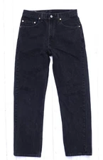 Vintage 90's Levi's USA Made 505 Jeans (32x30) 31x30 Actual