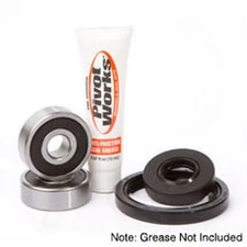 Pivot Works Front Wheel and Seal Kit SB for Yamaha PWFWS-Y19-000