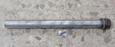 Schutzanode Opferanode 320mm DN 25 G1''  für Vaillant VSC 126 / VSC 196