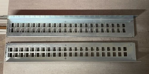 HITACHI RAIL KIT 2U Universal Server Rack-Schienen