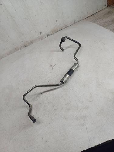 Opel Vectra C 2004 Diesel 92kW Turbolader Ölleitung Ölschlauch KKU8916