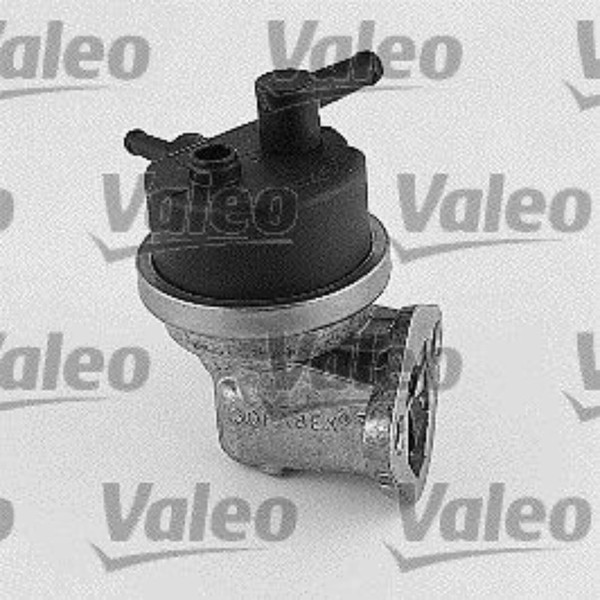 Valeo Kraftstoffpumpe Pumpe Passend FüR CitroËN C25 Peugeot 505 | 247063-image